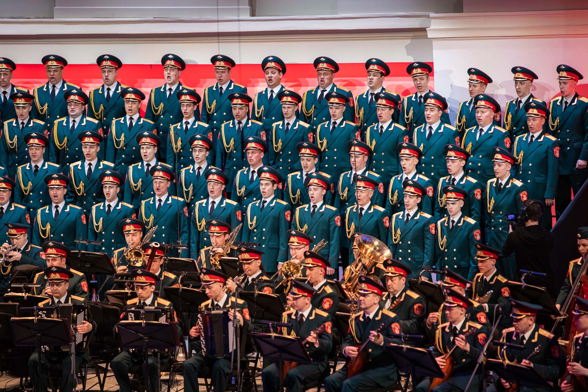 «Огненные годы», май 2022 смотреть онлайн