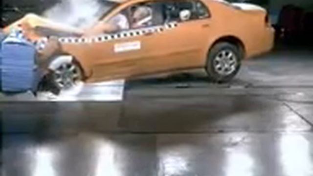 Краш- тест смотреть онлайн