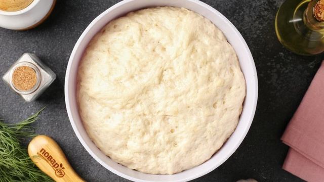 Вкусные будни