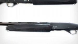 Магия оружия. МР 155 20 калибра ( коллаж).