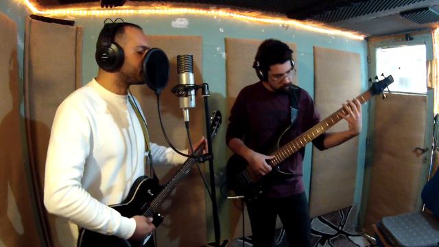 Live at 20 Fathoms Ep.1 | Worlds Ignited - Heartless смотреть онлайн