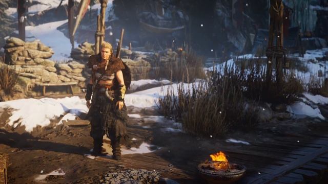 assassin's creed valhalla ПРОХОЖДЕНИЕ #5 МОРЯ СУДЬБЫ, ЛЕБЕДИНАЯ ДОРОГА ДОМОЙ смотреть онлайн