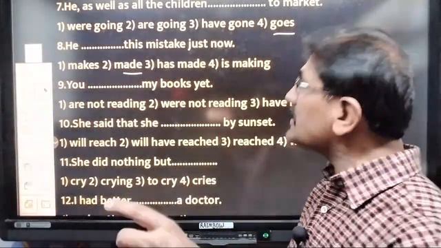 English grammar for all exams| #Rainbow English смотреть онлайн