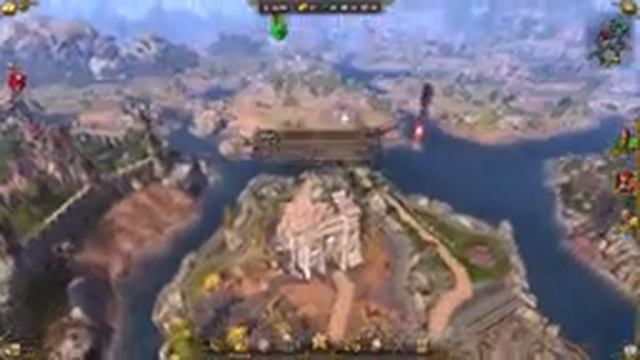 The Settlers VII - 19: Voland - Призраки атакуют! - [ПРОХОЖДЕНИЕ] смотреть онлайн