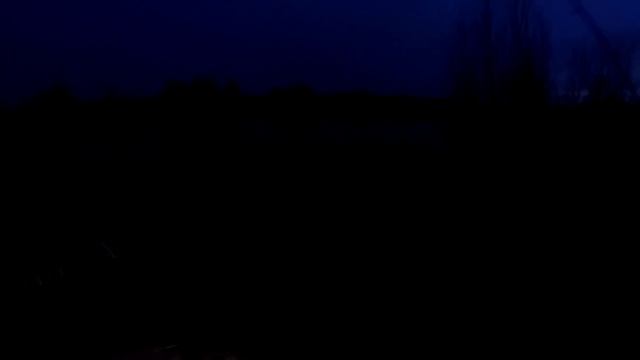 Рыбалка на закидушки в апреле. Жор усиливается. Попали на смену погоды, но рыба порадовала. смотреть онлайн