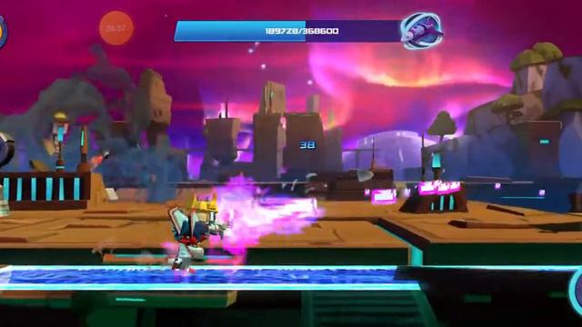Angry Birds Transformers Spark Run Lvl 183 Starscream 03/04/2021