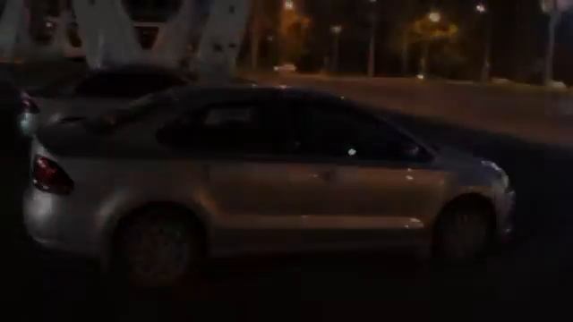VW POLO Тюмень смотреть онлайн