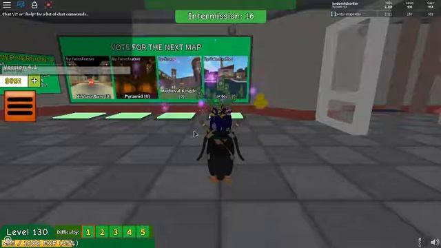 roblox 2 vip servers смотреть онлайн