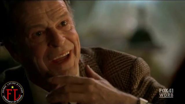 Fringe: Top 10 Walter Bishop Moments