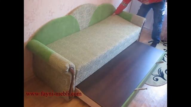 Диван Элегия Люкс. Фабрика Вика смотреть онлайн