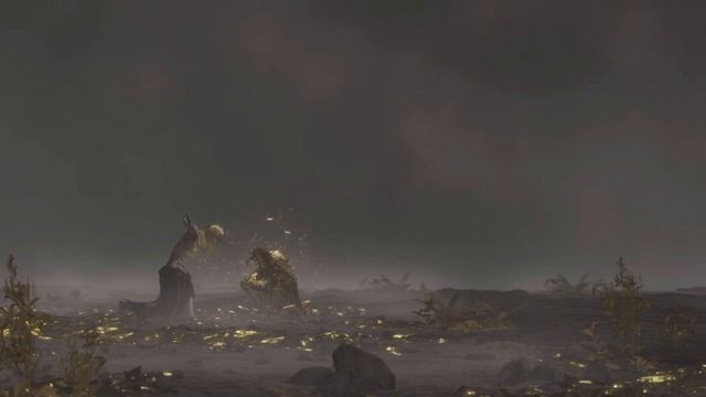 ELDEN RING™ концовка Эпоха Сумрака смотреть онлайн