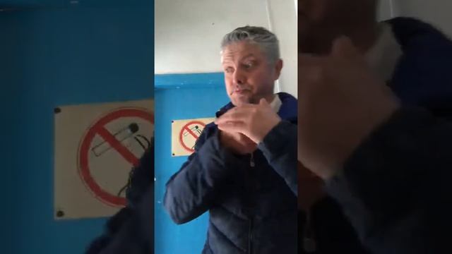 Какой проблем по язык Политические глухих deaf Новости 2 смотреть онлайн