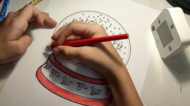 рисунки за разное время челендж🤯 смотреть онлайн