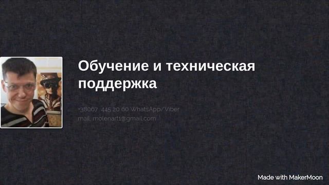 Бизнес. Печать на стенах. Освой новую профессию - декор стен рисунками. смотреть онлайн