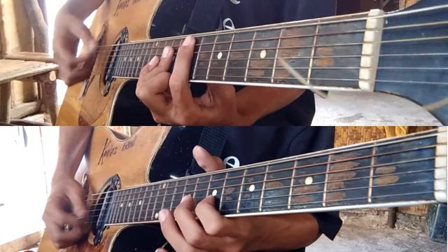 Dance Monkey Cover - Tones & I смотреть онлайн