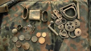 Нашёл жирный фундамент #459