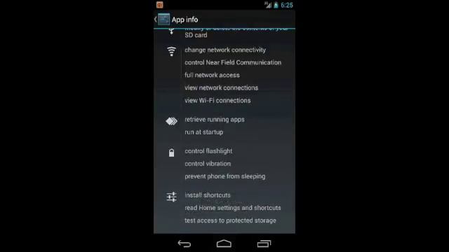 ZS-Android hack-Weibo смотреть онлайн