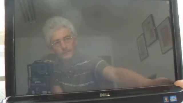 Windows 8 Consumer Preview Touchbedienung