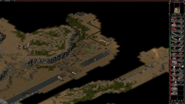 C&C Tiberian Sun NOD Mission #11 - Destroy GDI Research Facility смотреть онлайн