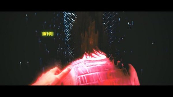 Celldweller - Into The Void (Formal One Remix) - Cyberpunk 2077 GMV