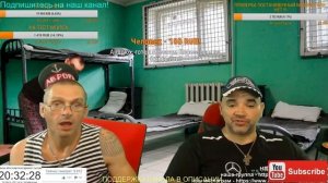 ЩАДИЛО ЛОВИТ ПРИКОЛ С МОПСА! КАК ОН ГАТИЛ ОТЦА ГРИГОРИЯ!