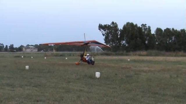 1° volo Castel Volturno 1 смотреть онлайн
