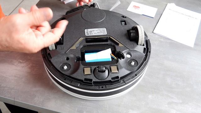Amrobt SI331 Test: Sweeping robots - Taugen preiswerte Kehrroboter? - Hands-0n (Deutsch, engl.hints смотреть онлайн