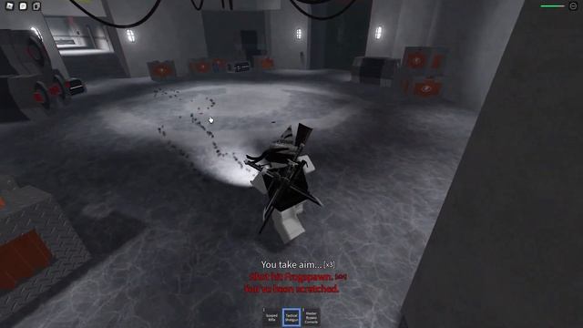 How to escape the facility in ISLE 9! смотреть онлайн