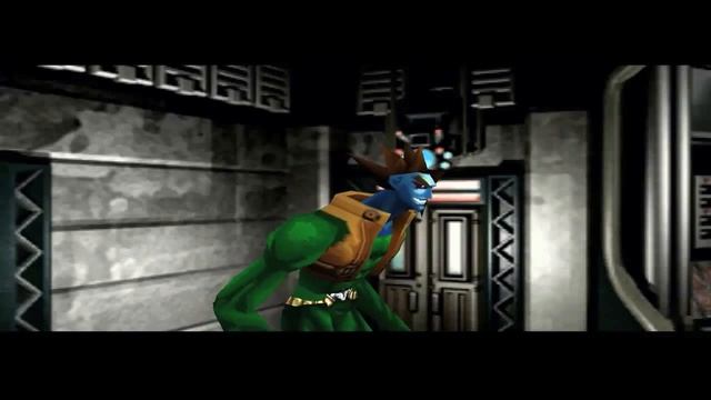 T.R.A.G. Terrible Resident Anime Game Part 6 (a.k.a. Hard Edge for some reason) смотреть онлайн
