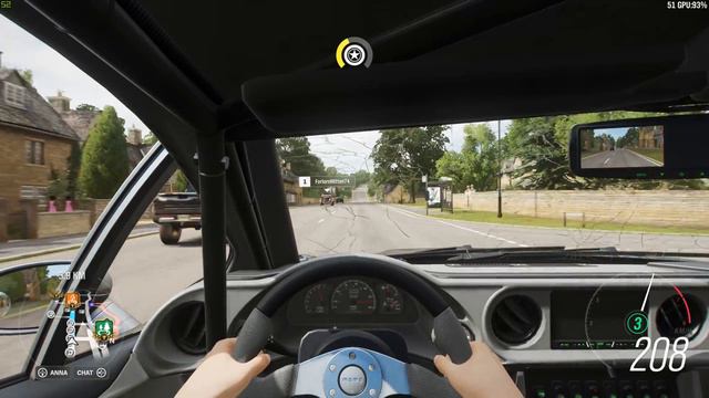 Forza Horizon 4 - 2014 Local Motors Rally Fighter - Car Show Speed Jump Crash Test . 1440p 60fps. смотреть онлайн