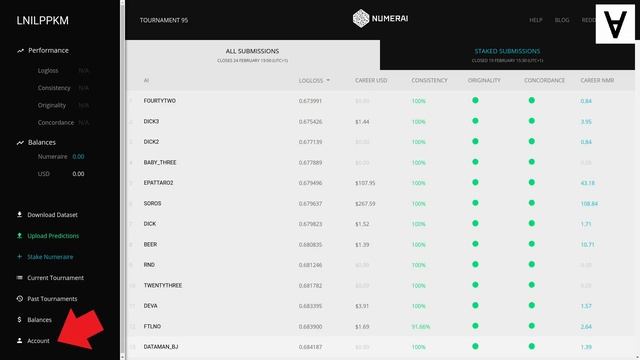 Machine Learning & NumerAI - Part 6 - Evaluating Predictions смотреть онлайн
