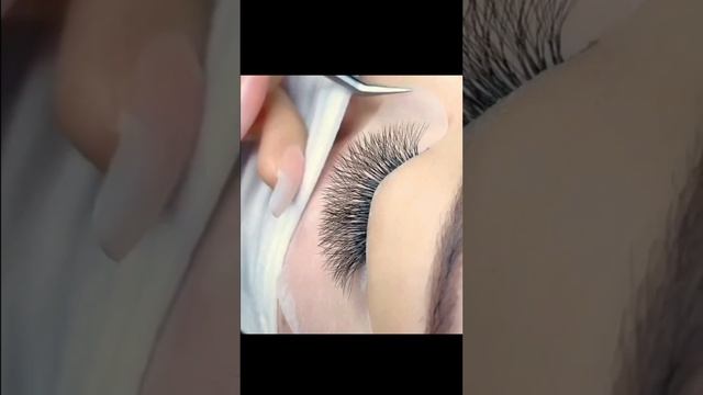 Объёмное наращивание ресниц за 1 час. Где заказывать материалы для наращивания ресниц. Готовые пучк смотреть онлайн