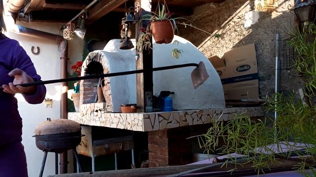 ПРИЧИНДАЛЫ ДЛЯ ПОМПЕЙСКОЙ ПЕЧИ. смотреть онлайн