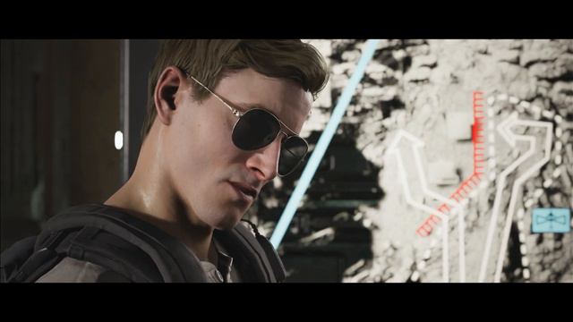 House of Ashes - The Briefing Gameplay | BONUS SCENE. смотреть онлайн