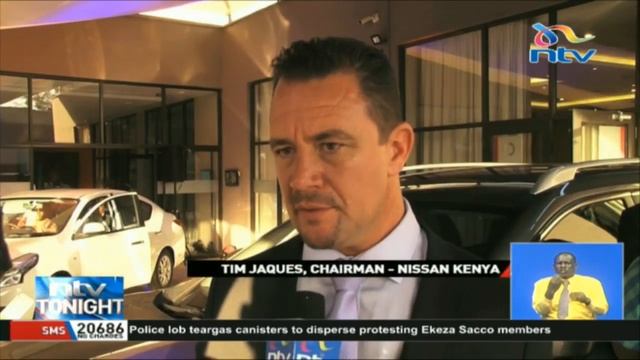 Nissan to set up local assembly plant by end this year смотреть онлайн