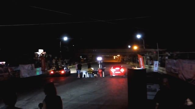 Драг 402 Запорожец против Toyota Celica смотреть онлайн