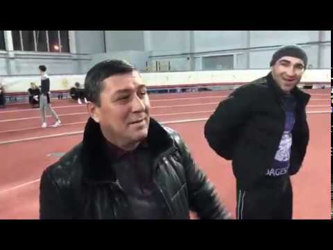 Победитель чемпионата Мурманской области по ММА Рамазанов Гаджи 70 кг.(Тлядал) 18.01.2020 год. смотреть онлайн