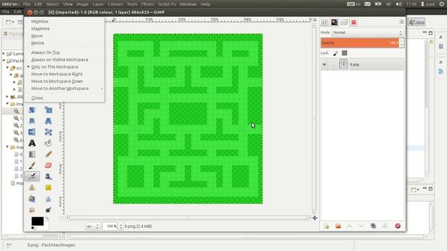 The Making of PackMan - Episode 3 смотреть онлайн