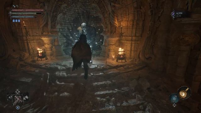 Lords Of The Fallen - Walkthrough Part 13: Revelation Depths