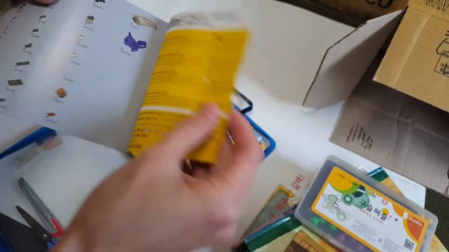Collect - 258 Lego Instruction Booklets Freebie - Unboxing смотреть онлайн