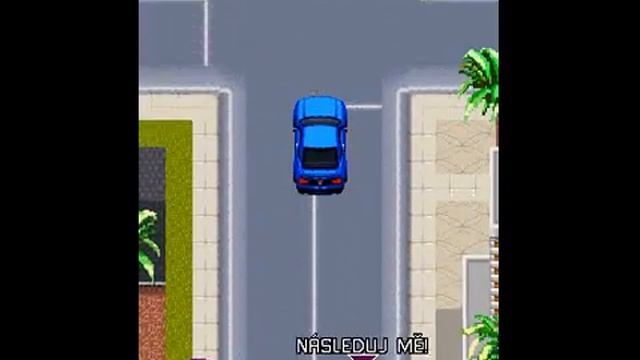 Gangstar 2 mobile 240x320 gameplay смотреть онлайн