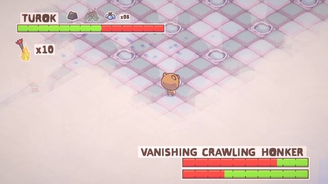 【たけ竹】Turok: Escape from Lost Valley - Part. VI смотреть онлайн