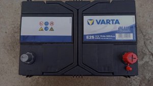 ТОП 5 лучшие аккумуляторы на 75 ампер🔋 - Рейтинг 2023🏆Какую фирму выбрать?