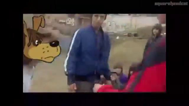 ЧЕ ПАЦАНЫ АНИМЕ? смотреть онлайн