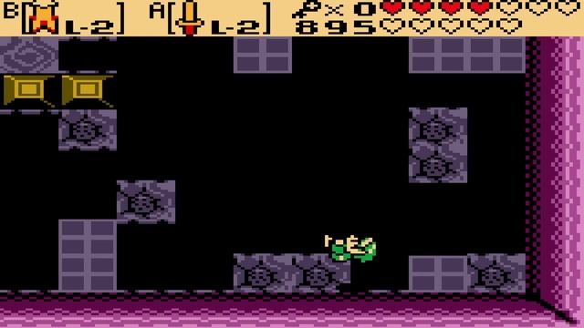 The Legend of Zelda - Oracle of Seasons; Pt. 27 - True Ghost Busters! смотреть онлайн