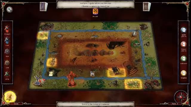 CupCode Spotlight - Talisman Prologue