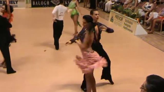 GOMBKÖTŐ BALÁZS-SEREGÉLYI PETRA-video:Paál László смотреть онлайн