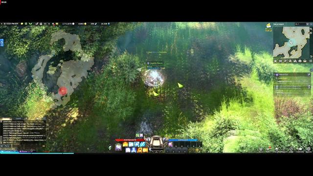 Lost Ark Naruni Island Guide ~Easily Catch 101 Narunis~ смотреть онлайн