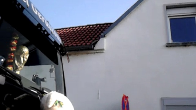 Germany Karnaval смотреть онлайн