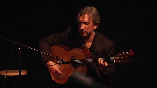 Max Herzog - Bulería - Amsterdam 2011 смотреть онлайн